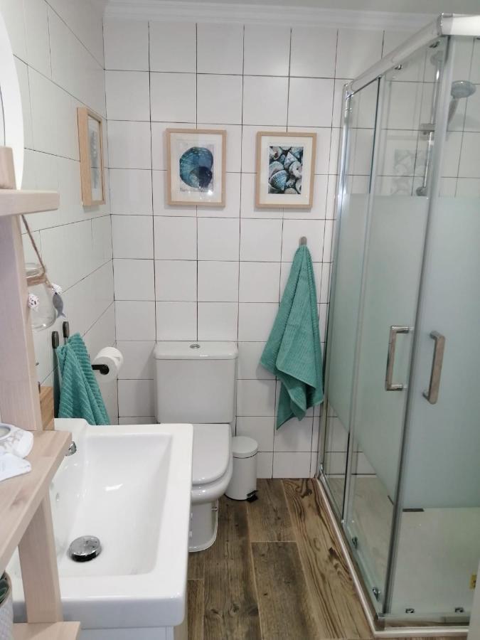Estudio Pies De Arena Sitio de Calahonda Екстериор снимка
